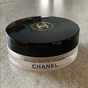 Chanel Soleil Tan De Chanel Bronze Universal